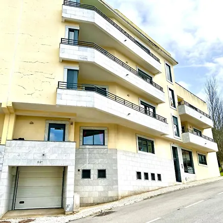 A Garden In The Air - In Cascais Apartamento *
