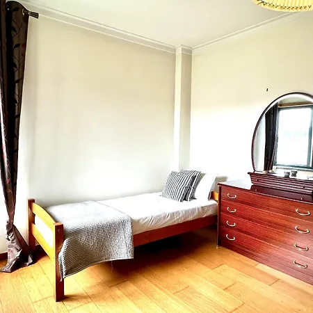 A Garden In The Air - In Cascais Apartamento Alcabideche