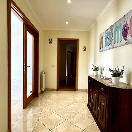 Apartamento A Garden In The Air - In Cascais Alcabideche