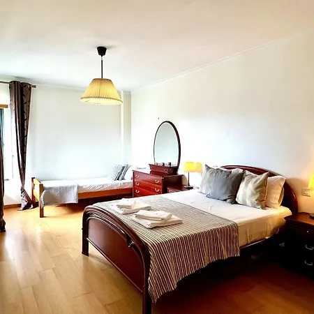Apartamento A Garden In The Air - In Cascais Alcabideche